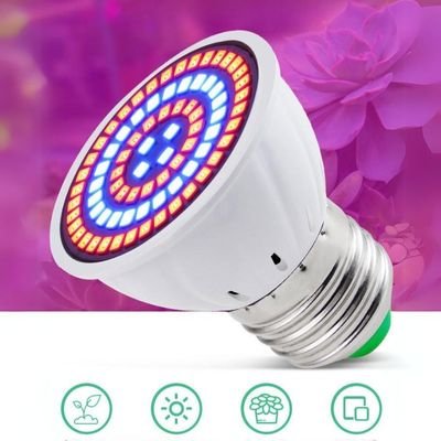 par30 red and blue led grow light