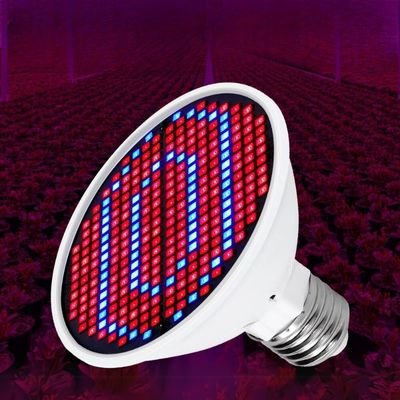 par38 red and blue led grow light