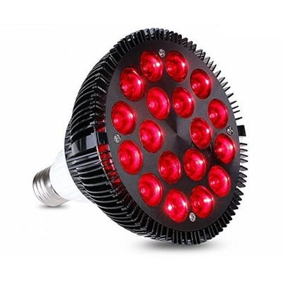 red par 38 led grow light