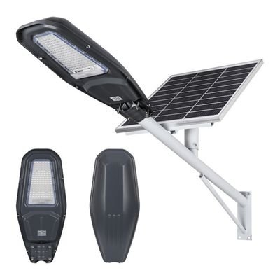 solar street light for Community roads
