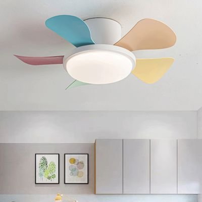 super bright ceiling fan with light