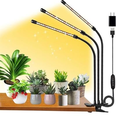 tabletop led grow light