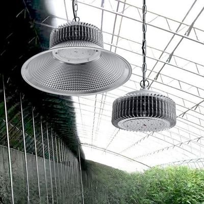 ufo led grow light 120w