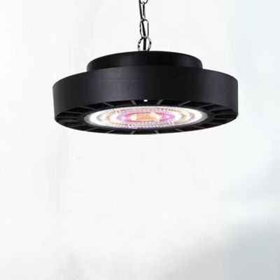 ufo led grow light 40w