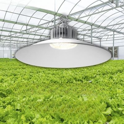 ufo led grow light 50w