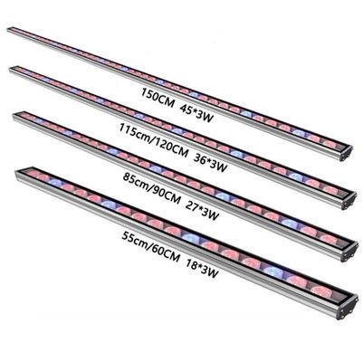 waterproof washing grow light