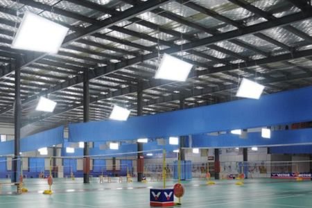 LED classroom lighting application 15