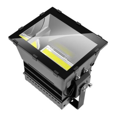 1000W COB Narrow-beam stadium spotlight