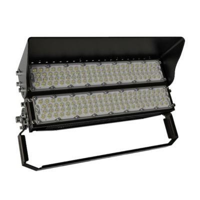 100W LED sports stadium flood lighting