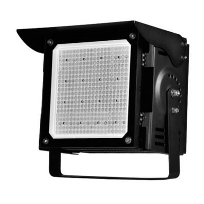 1200W high mast stadium spotlight