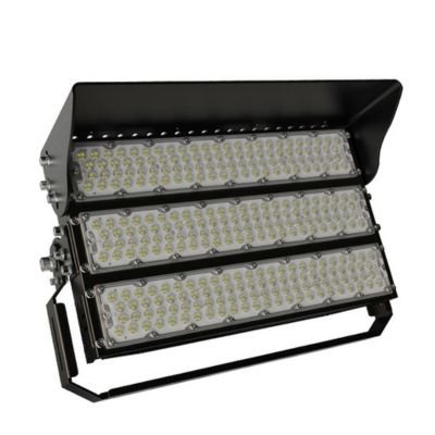 150W LED sports stadium flood lighting