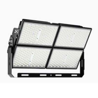 1600W dual led sports field lighting