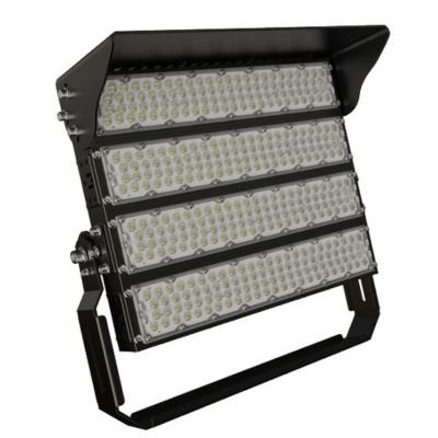 200W LED sports stadium flood lighting