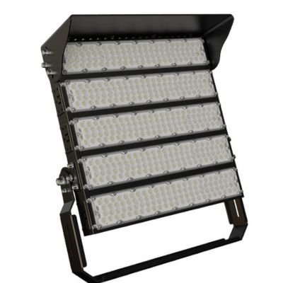 250W LED sports stadium flood lighting