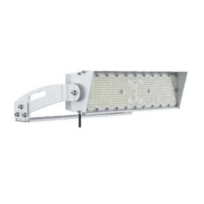 300W White LED sports stadium flood lighting