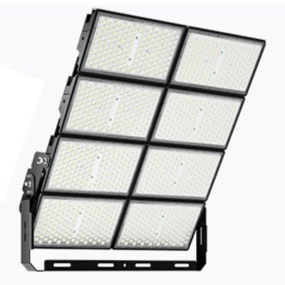 3200W dual led sports field lighting