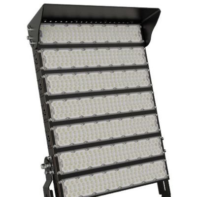350W LED sports stadium flood lighting