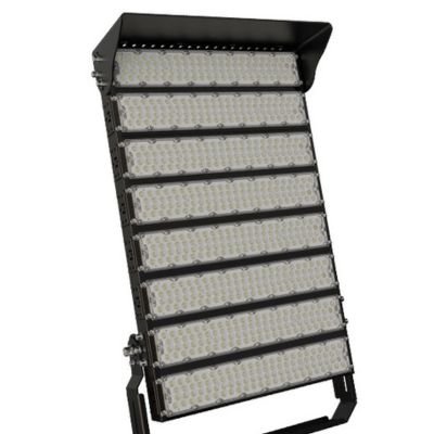 400W LED sports stadium flood lighting