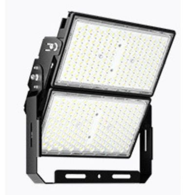 800W led sports field lighting