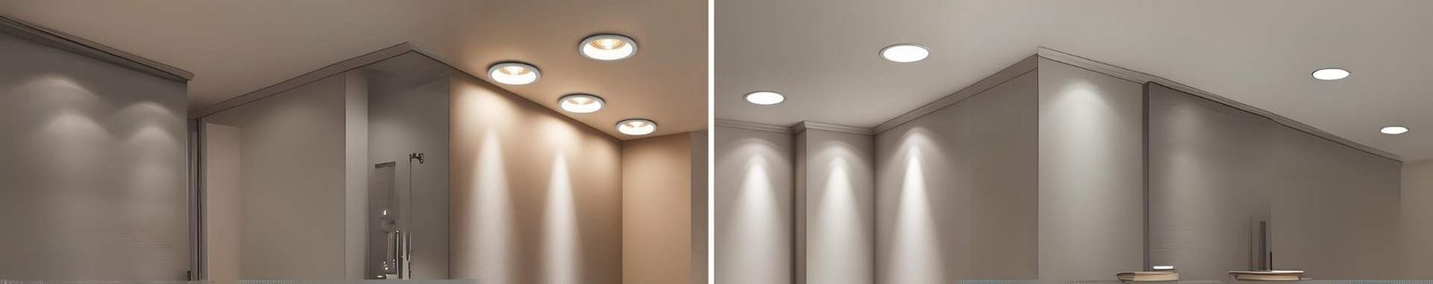 Can Lights vs Recessed Lights Pros, Cons, and How to Decide banner