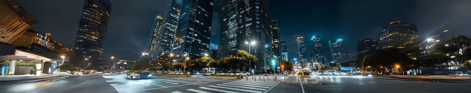 Top 20 Outdoor Lighting Manufacturers in 2025 Global Leaders & Emerging Brands banner