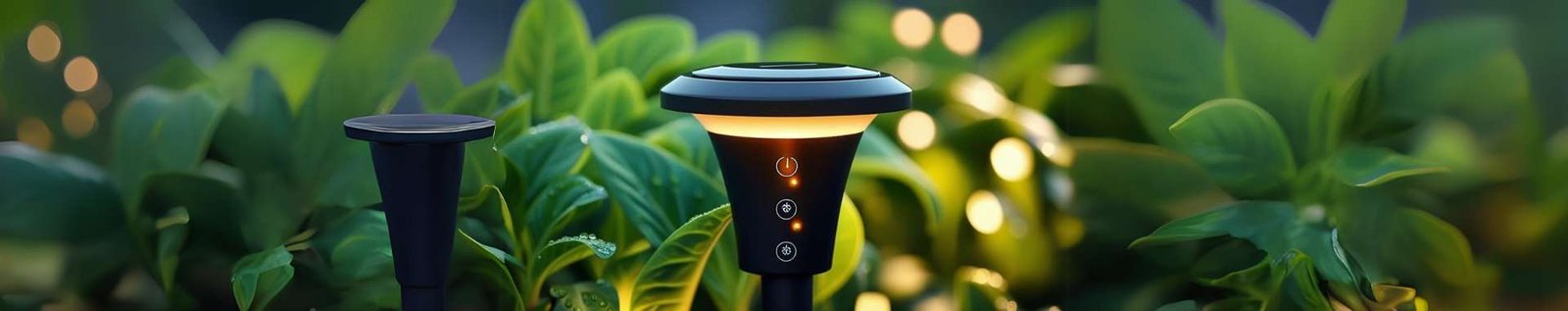 Why is There An On Off Switch On Solar Lights banner