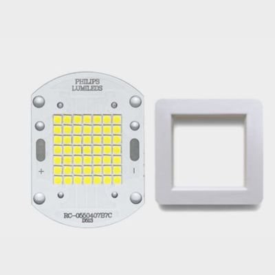 SMD 3030 replaces COB light source