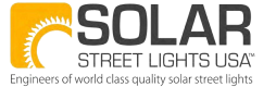 solar lights usa logo